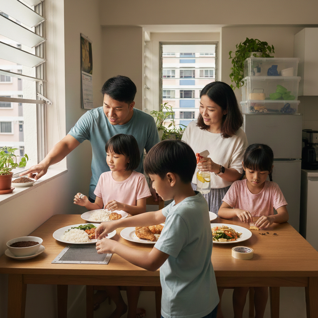 How to Pest‑Proof Your Home on a Budget others 16.5